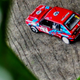 Illustration for article titled Spaghetti Sunday: Lancia Delta Integrale 16V